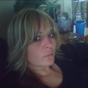 Meet your Posher, Sherrie